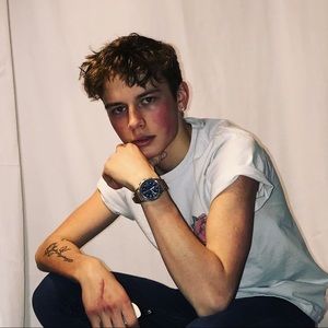 Meet your Posher, Will